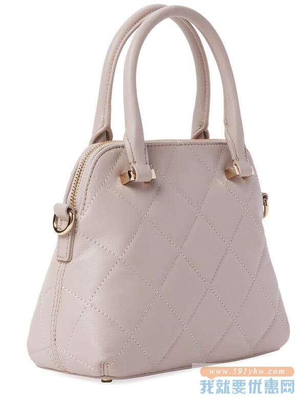 kate spade new york Emerson Place Maise 菱格斜挎包