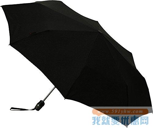 Knirps T.200 Medium Duomatic 一键开合折叠伞