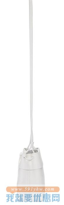【51折】纽约新锐设计师品牌 KARA 极简风 nano小包 $179（约1303元）