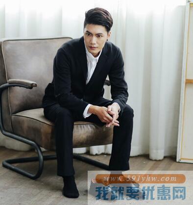 网易严选 精梳棉双针休闲男袜 6双 48元 买手党-买手聚集的地方