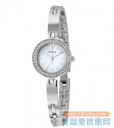 Jomashop：Bulova 宝路华腕表