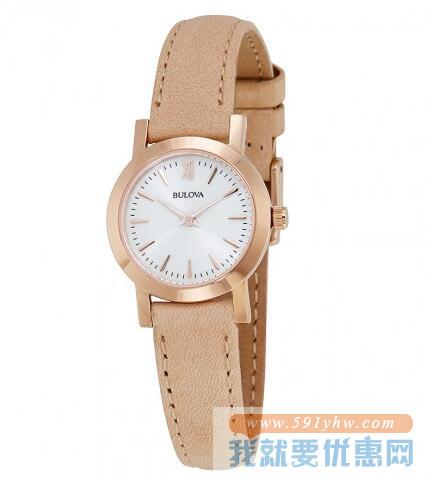 Jomashop：Bulova 宝路华腕表