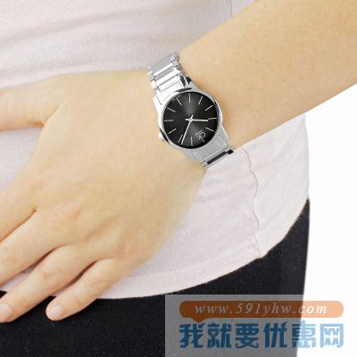 CALVIN KLEIN K2G23161 CITY 女士石英手表