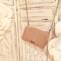 Rebecca Minkoff 精选粉嫩美包热卖
