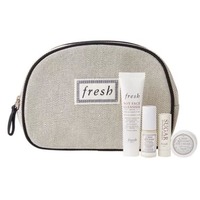 超多超值套装！Fresh美容护肤品热卖