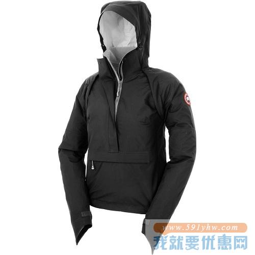 大码福利||Canada Goose 加拿大鹅女士夹克