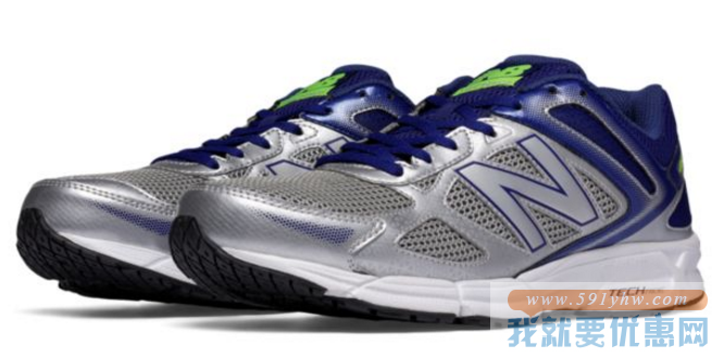 Joes New Balance Outlet：精选新百伦运动鞋