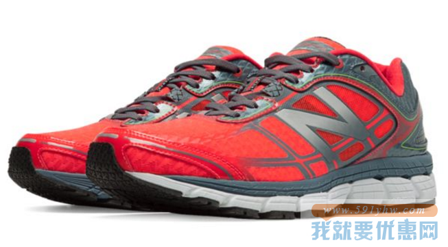 Joes New Balance Outlet：精选新百伦运动鞋