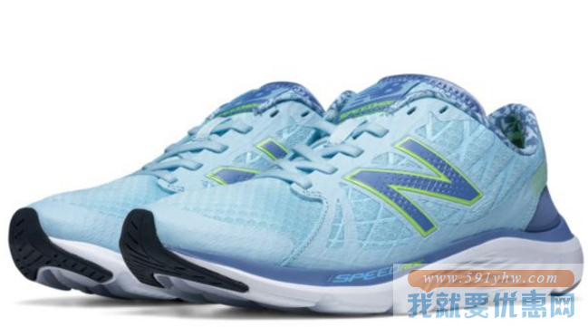 Joes New Balance Outlet：精选新百伦运动鞋