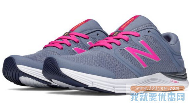 Joes New Balance Outlet：精选新百伦运动鞋