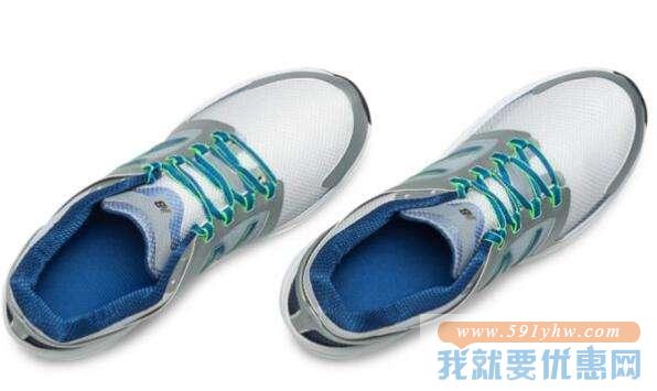New Balance M3040 顶级控制系跑鞋 