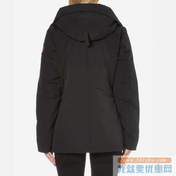 Canada Goose 加拿大鹅 女款羽绒服 £531.25（约4591元）
