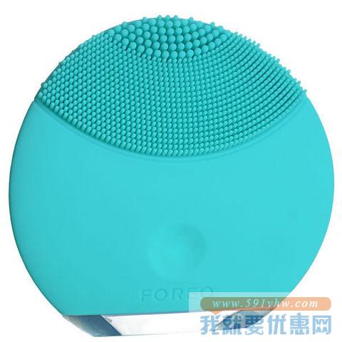 Foreo Luna mini 露娜迷你 净透舒缓洁面仪