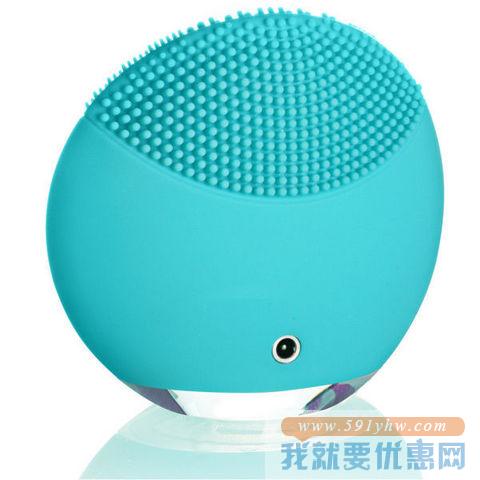 Foreo Luna mini 露娜迷你 净透舒缓洁面仪