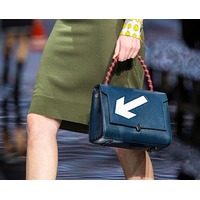 卡通呆萌造型很时髦！ Saks Off 5th 精选 Anya Hindmarch 卡通萌趣包包热卖
