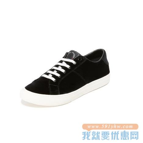 Marc Jacobs Empire 低筒运动鞋