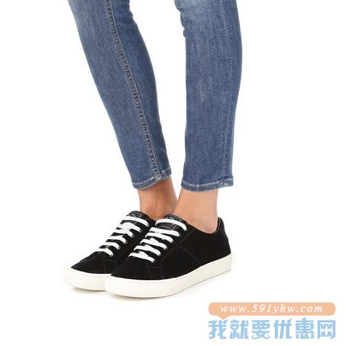 Marc Jacobs Empire 低筒运动鞋