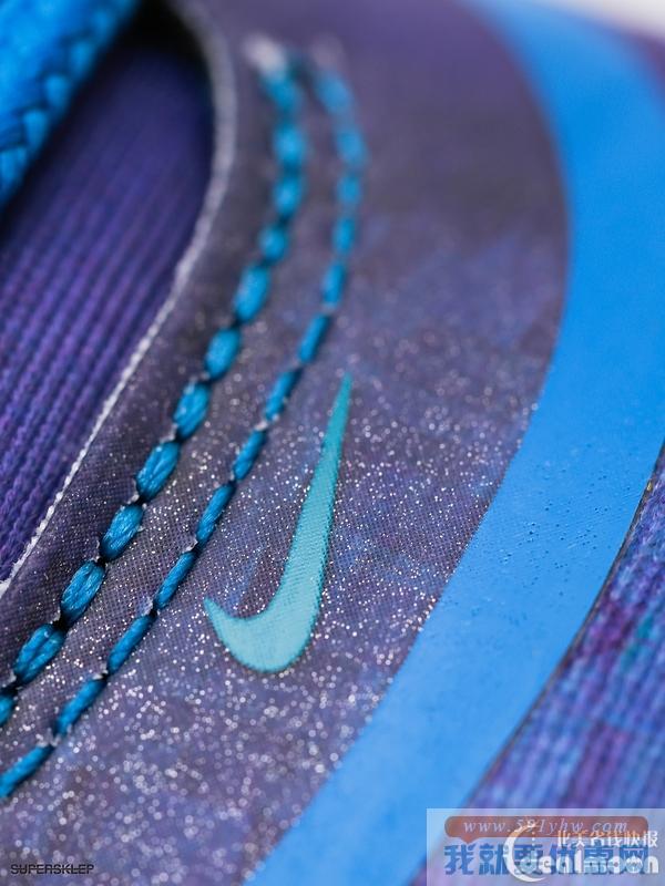 星空配色！ Nike真皮女款NIKE AIR MAX THEA热卖