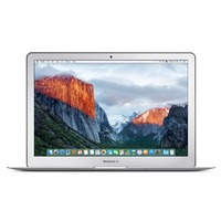 Apple MacBook Air 13.3吋 (8GB内存, 128固态硬盘)
