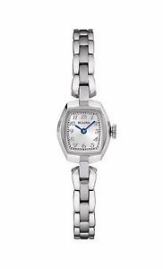 Bulova 宝路华 96L221 女士不锈钢计时腕表