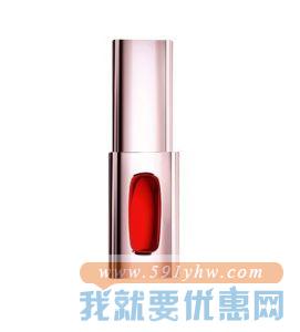 L'OREAL欧莱雅纷泽雾感奢润唇釉 5.5ml