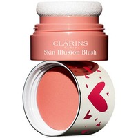 收新款印章腮红！ macys.com 购买娇韵诗Clarins 美容护肤品满额送大礼