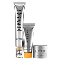 Elizabeth ArdenPrevage® 系列眼部精华3件套(价值$171)