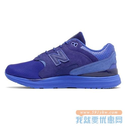 New Balance 纽百伦新款男士跑鞋 ML1550
