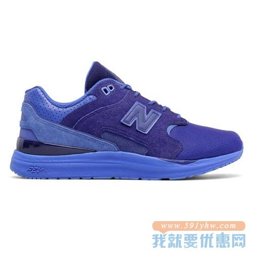 New Balance 纽百伦新款男士跑鞋 ML1550