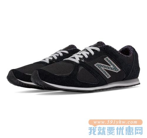 New Balance 新百伦 555 Graphic 女士运动鞋