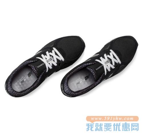 New Balance 新百伦 555 Graphic 女士运动鞋