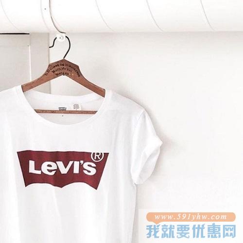 Levi's 李维斯官网：精选时尚女装牛仔单品