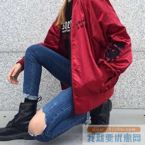 新年这么穿，红包一定收到手软！