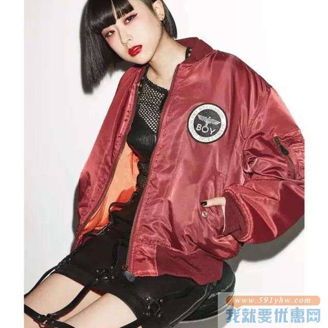 新年这么穿，红包一定收到手软！