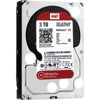 WD Red 3TB NAS 台式机硬盘