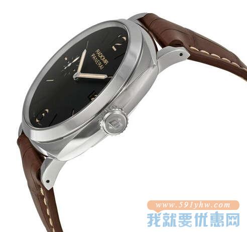 PANERAI 沛纳海 Radiomir 1940 历史系列 PAM00514 男士机械腕表