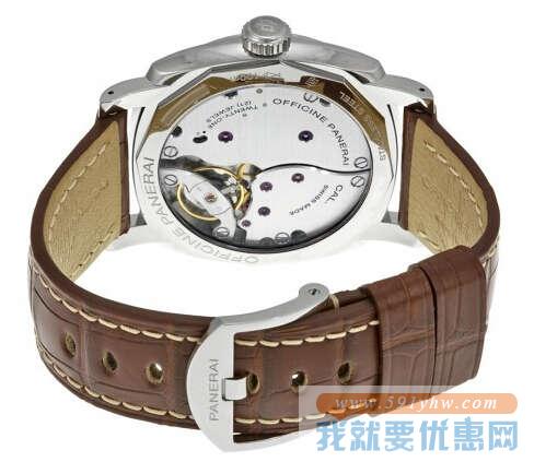 PANERAI 沛纳海 Radiomir 1940 历史系列 PAM00514 男士机械腕表