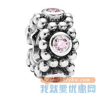 Ruelala 精选Pandora首饰促销