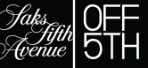 Saks Off 5th 精选男士、女士服饰及配饰热卖