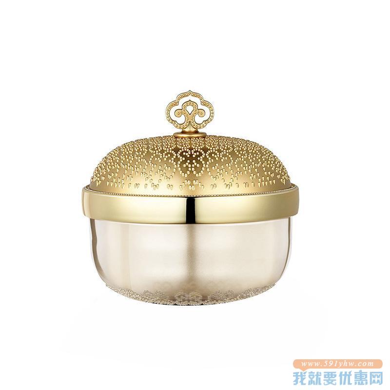 Whoo 后 拱辰享美红颜经典隔离霜 35ml
