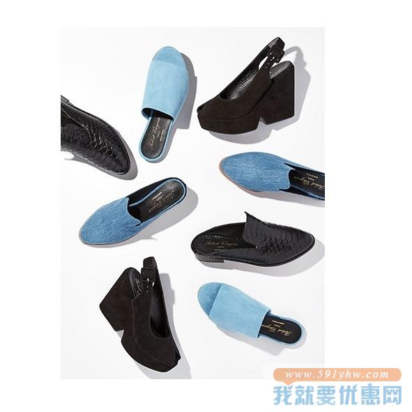Shopbop 官网：精选折扣区 Frye、Stuart Weitzman 等品牌时尚鞋履