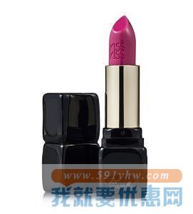 凑单品： GUERLAIN 娇兰 亲亲唇膏 3.5g 361 Excessive Rose