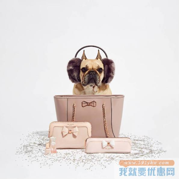 Mybag：折扣区兔子包等精选美包