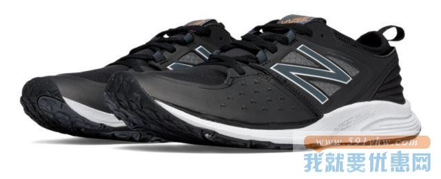 New Balance新百伦 Vazee疾风系列 Quick Trainer 男士训练鞋