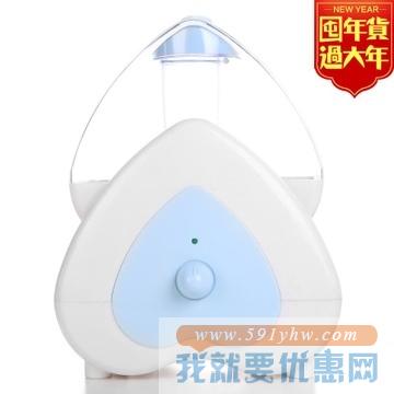 亚都超声波加湿器SC-M016办公家用迷你加湿器团购价格