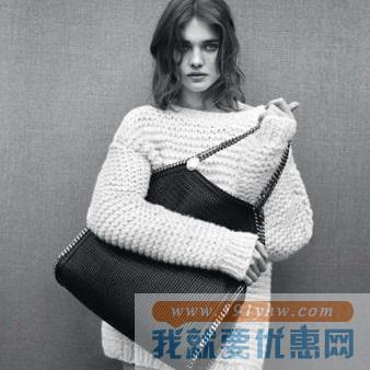 Farfetch：Stella McCartney “Falabella” 链条包系列 精选美包