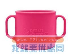 iHerb：iPlay Inc婴幼儿手指牙刷、围兜、水杯等用品