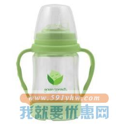 iHerb：iPlay Inc婴幼儿手指牙刷、围兜、水杯等用品