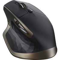 Logitech MX Master 无线鼠标