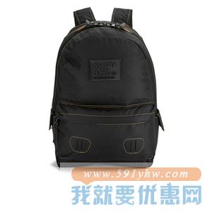折合230.85元 Superdry 极度干燥 男士双肩包